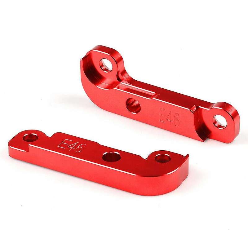New Adapter Increasing Turn Angles About 25% Drift Lock Kit Tuning Drift Power for  E36 M3