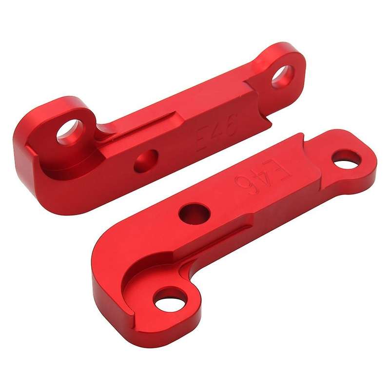 New Adapter Increasing Turn Angles About 25% Drift Lock Kit Tuning Drift Power for  E36 M3