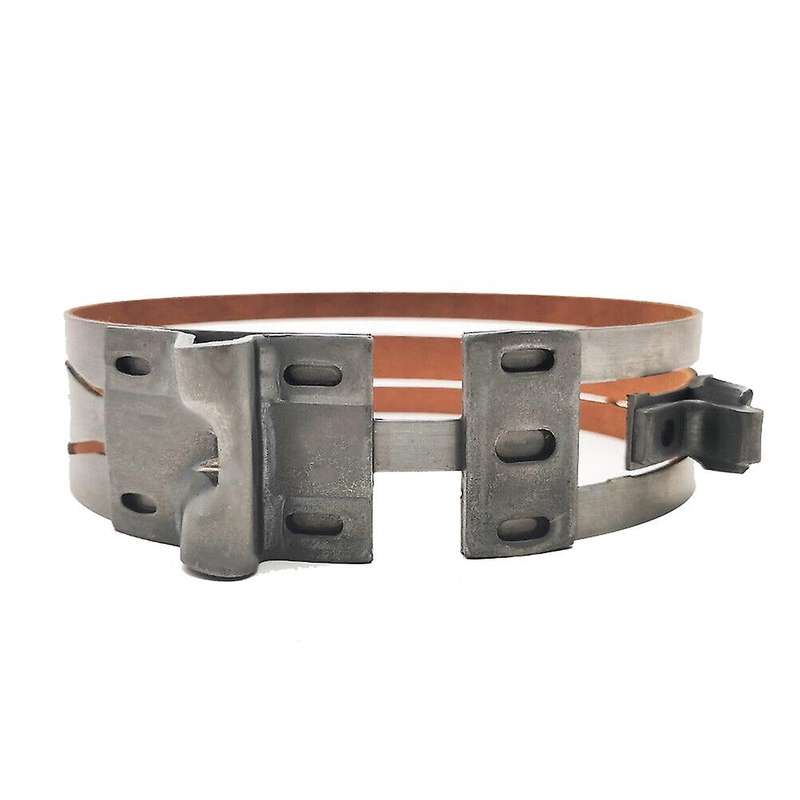New AL4 DPO Gearbox Brake Belt Transmission Brake Band for 4-Speed