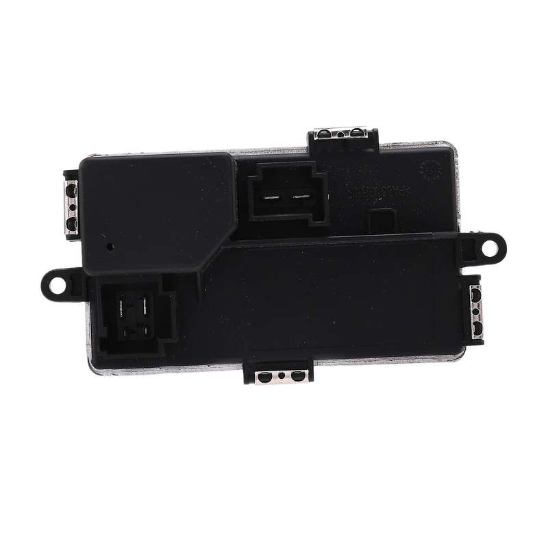 New AC Heater Blower Motor Regulator Resistor Fit for F10 F11 F01 64119226780