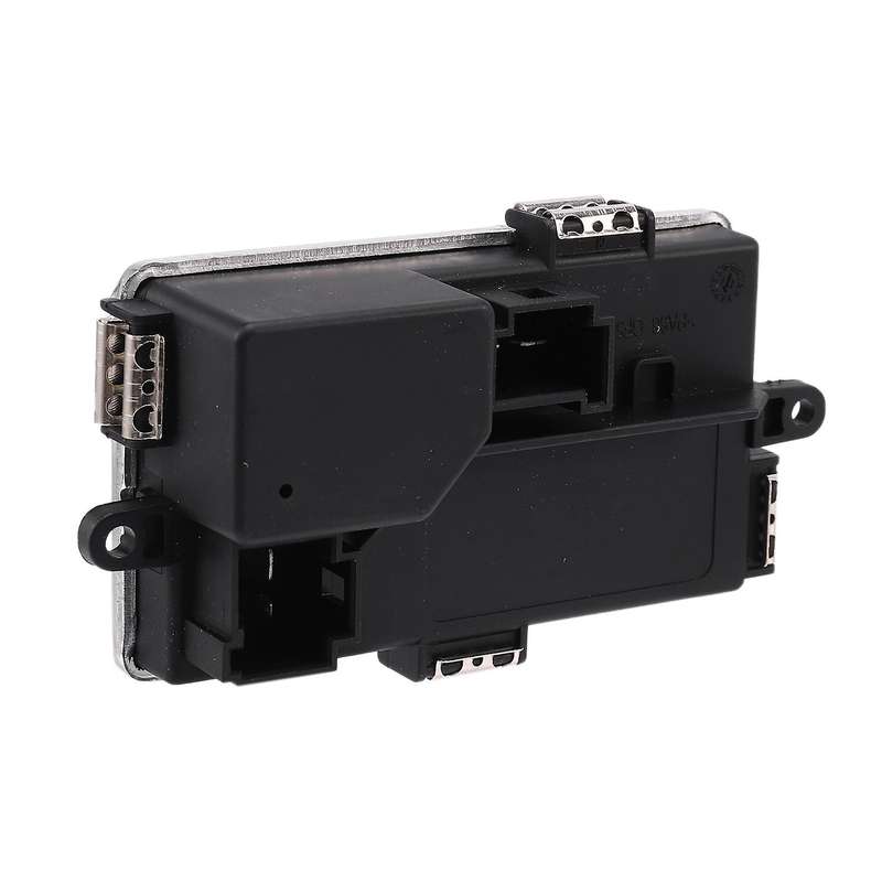 New AC Heater Blower Motor Regulator Resistor Fit for F10 F11 F01 64119226780