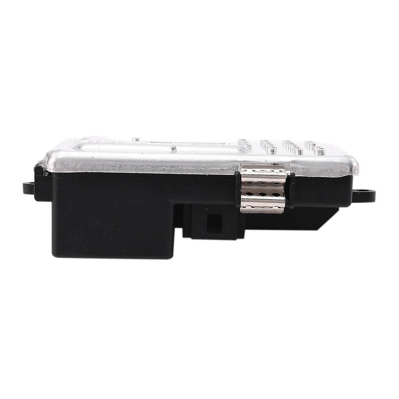New AC Heater Blower Motor Regulator Resistor Fit for F10 F11 F01 64119226780
