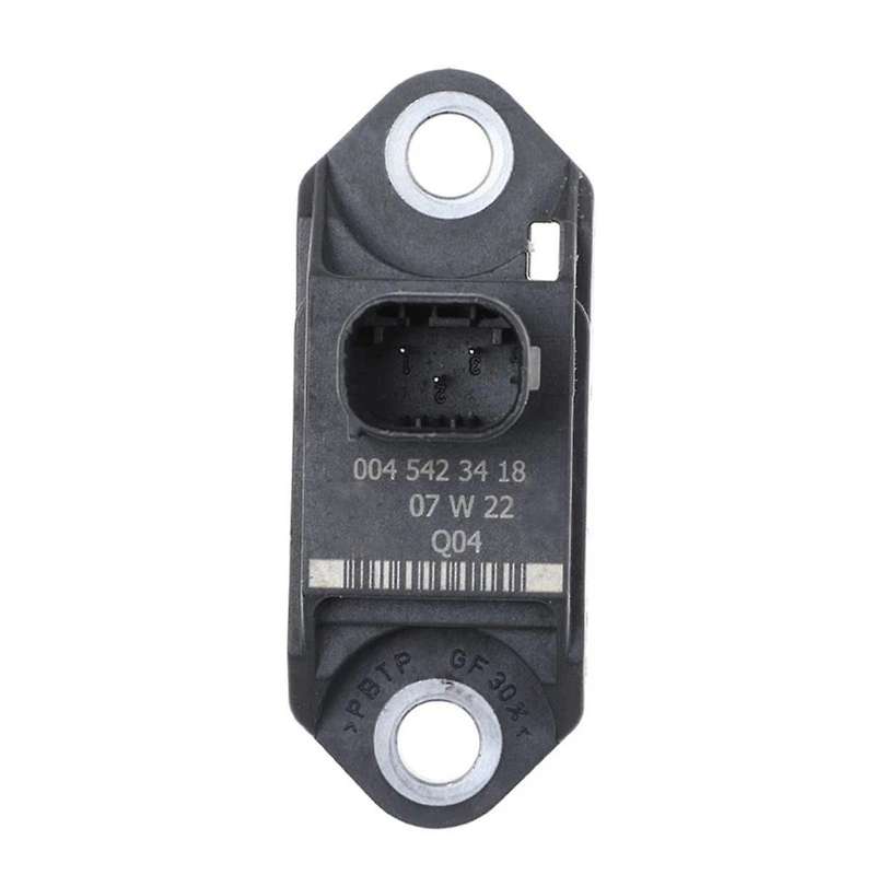 New Acceleration Sensor for W211 W219 E500 2003-2011 0045423418