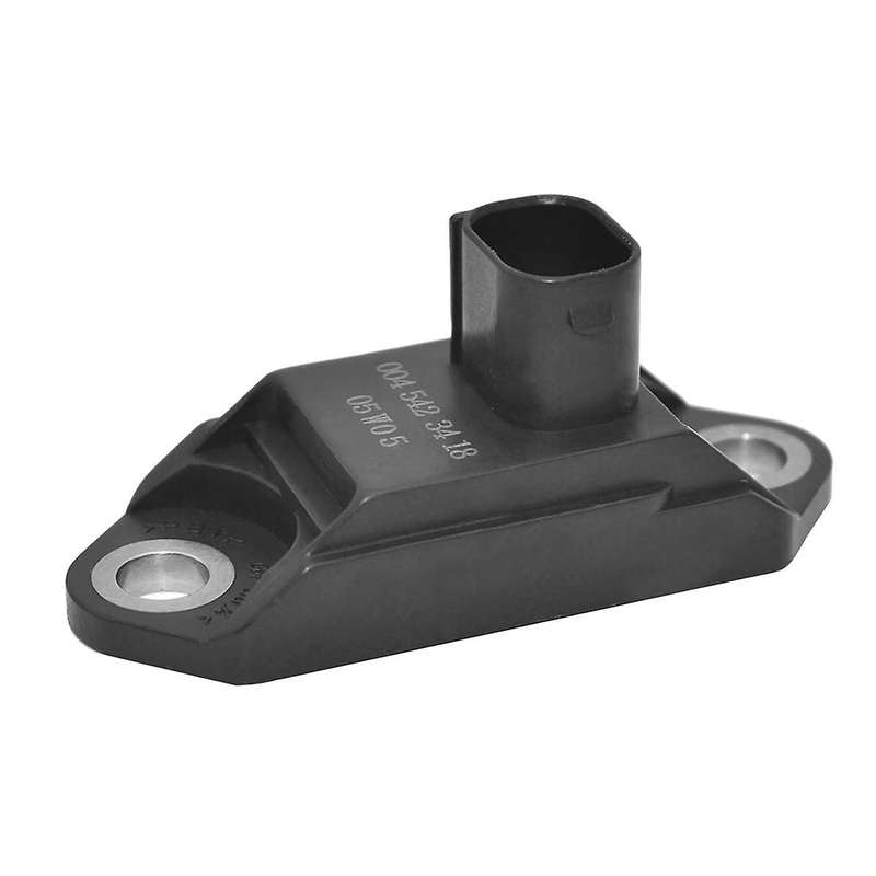 New Acceleration Sensor for W211 W219 E500 2003-2011 0045423418
