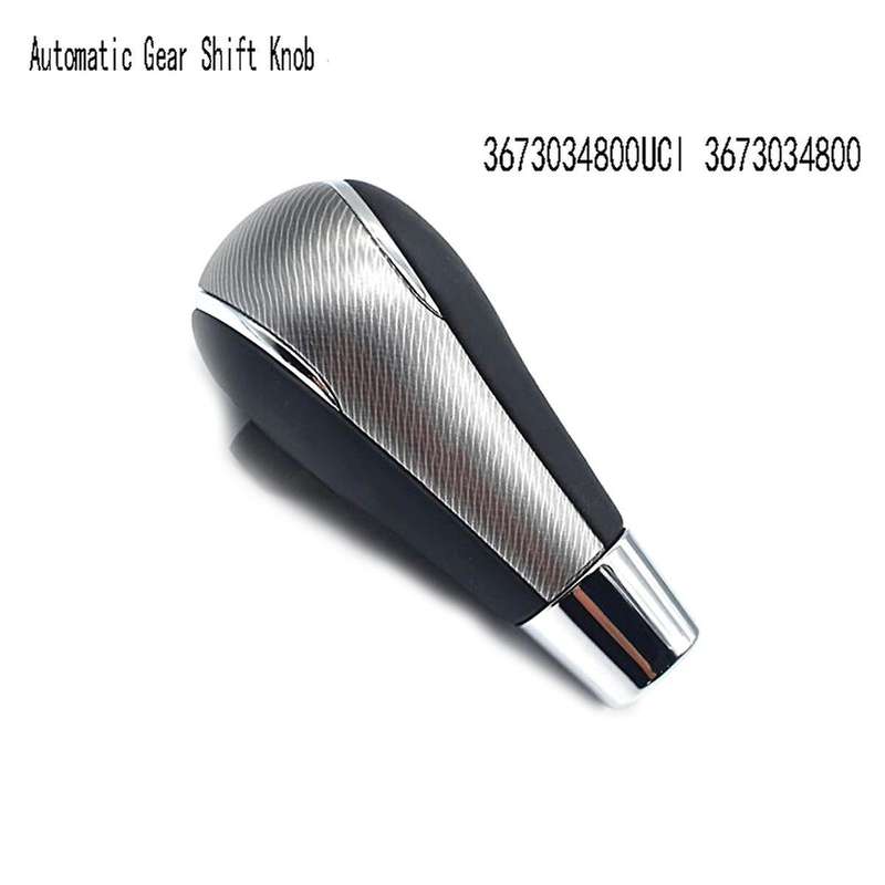 New Automatic Gear Shift Knob for Korando Actyon Sports Gear Shift 3673034800UCI 3673034800