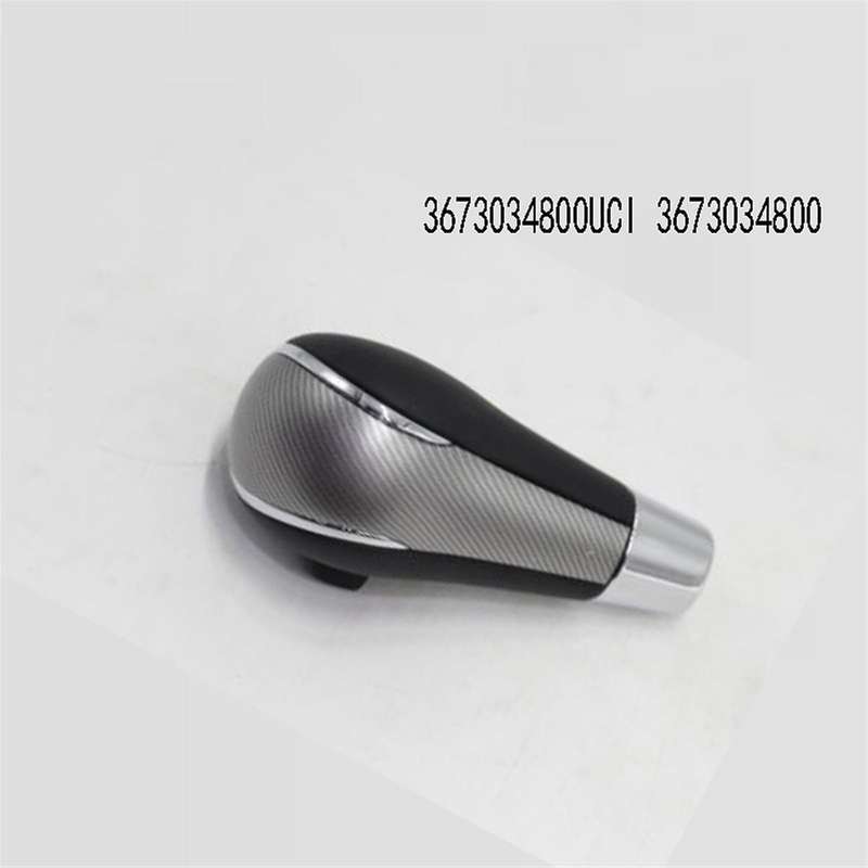 New Automatic Gear Shift Knob for Korando Actyon Sports Gear Shift 3673034800UCI 3673034800