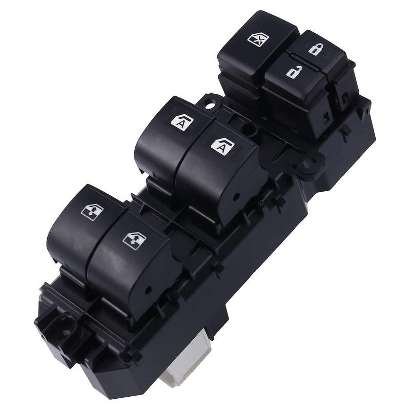New Auto Parts for 2016-2019 Left Front Door Window Regulator Switch 84820-0E020