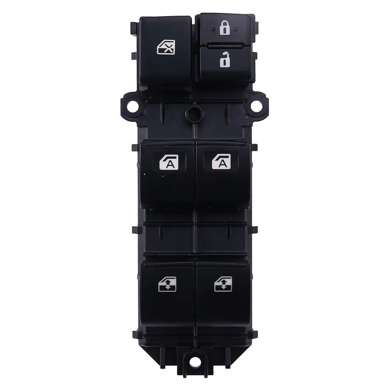 New Auto Parts for 2016-2019 Left Front Door Window Regulator Switch 84820-0E020