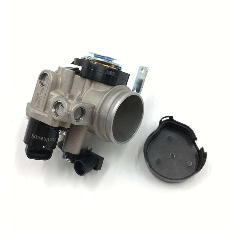 New ATV Throttle Body for CF800 D24-0000-00 0800-173000-9 201912