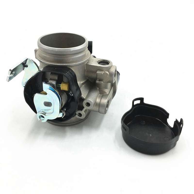 New ATV Throttle Body for CF800 D24-0000-00 0800-173000-9 201912