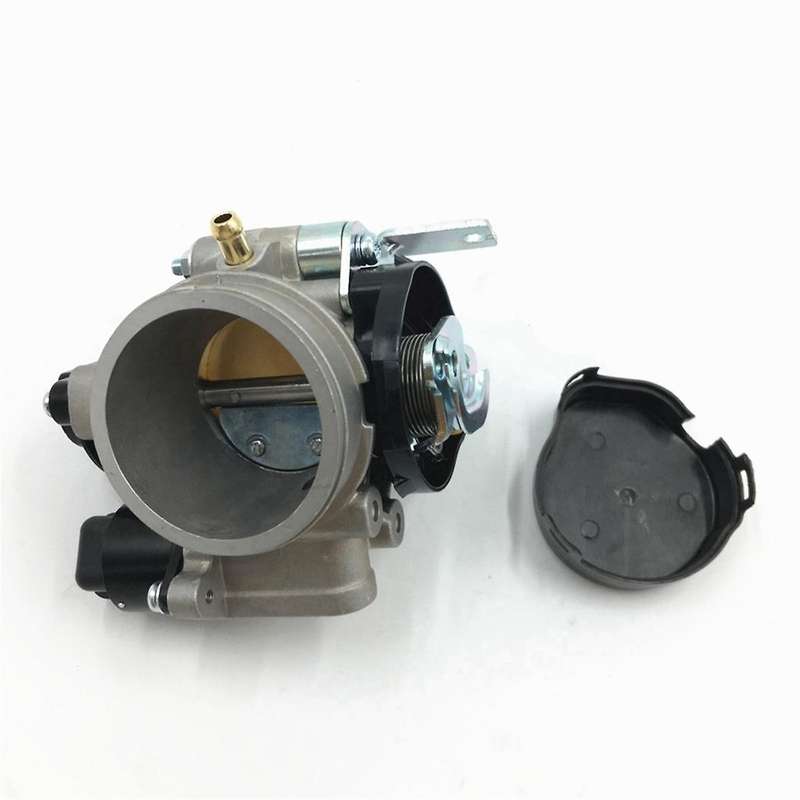 New ATV Throttle Body for CF800 D24-0000-00 0800-173000-9 201912