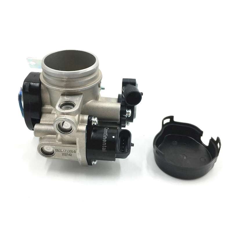 New ATV Throttle Body for CF800 D24-0000-00 0800-173000-9 201912