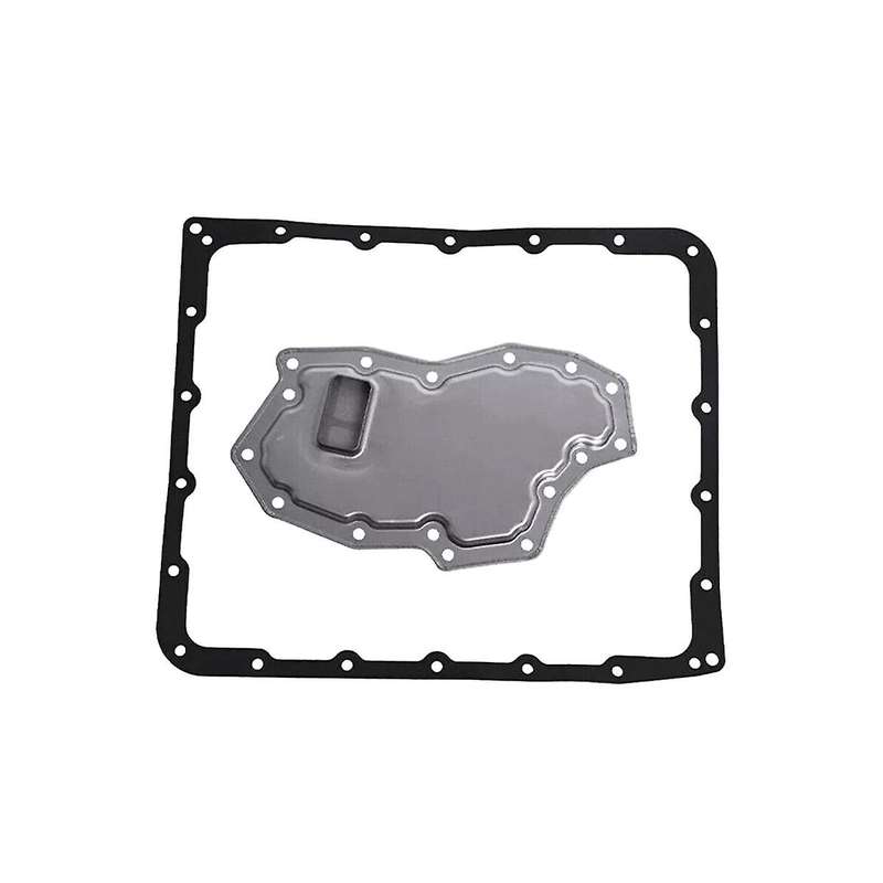 New Auto Transmission Filter Gasket Kit 46240-4c000 462404c000 for Sorento 03-09 Borrego Coupe