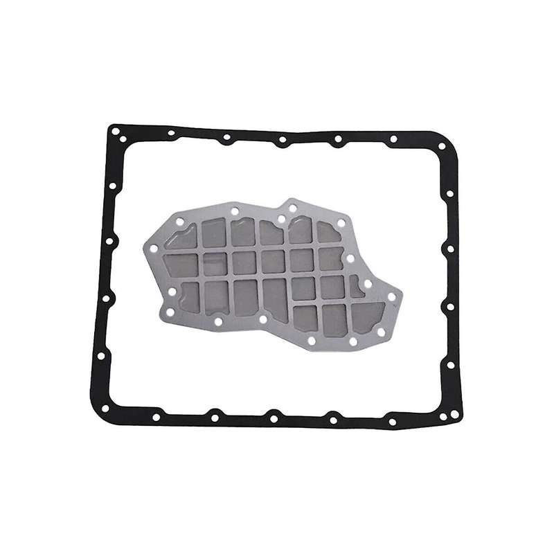 New Auto Transmission Filter Gasket Kit 46240-4c000 462404c000 for Sorento 03-09 Borrego Coupe