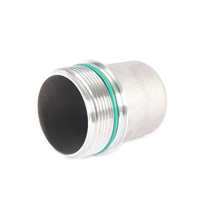 New Automatic Transmission Filter Housing DQ250 02E A3 Q2 TT 02E305047A, 02E305045