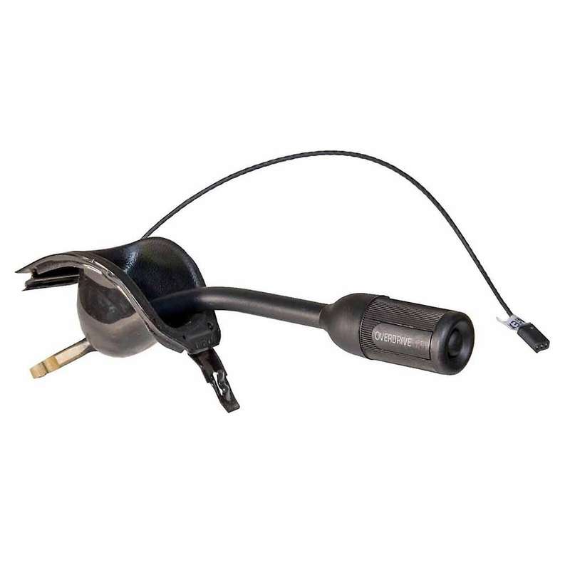 New Auto Trans Column Shift Handle Lever with Overdrive Switch 4l3z-7210- For