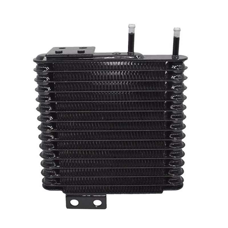New Auto Transfer Transmission Radiator for II 2006-2012 CW6W 6B31 2920A128