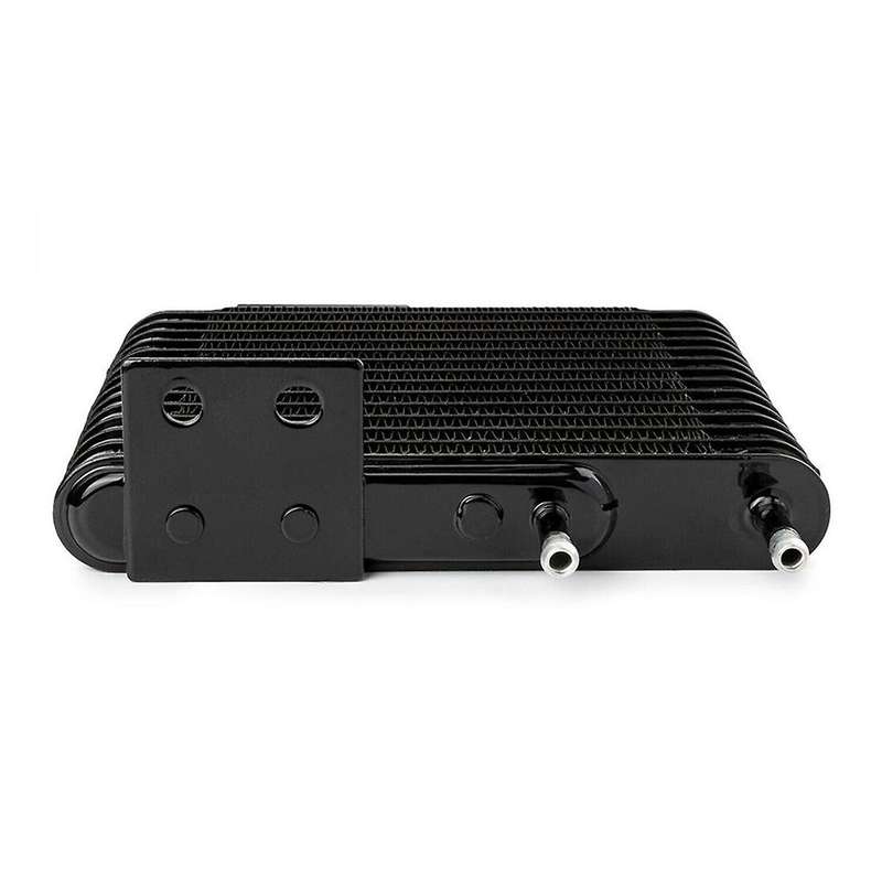New Auto Transfer Transmission Radiator for II 2006-2012 CW6W 6B31 2920A128