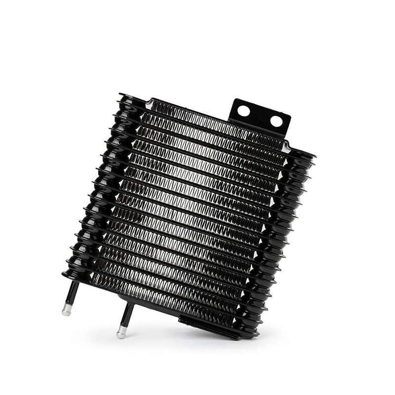 New Auto Transfer Transmission Radiator for II 2006-2012 CW6W 6B31 2920A128