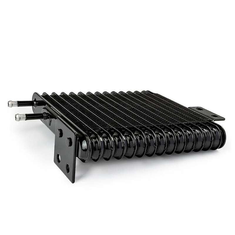 New Auto Transfer Transmission Radiator for II 2006-2012 CW6W 6B31 2920A128