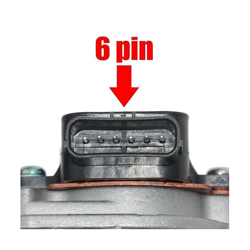 New Auto Throttle Position Sensor for Pilot -v for 2003-2011 37971-pzx-003 37971-rca-a01