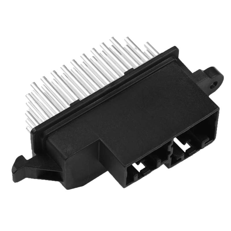 New Av11-19e624-aa Av1119e624aa Fan Motor Heater Resistor for Transit Wagon B-max Ecosport Tourneo