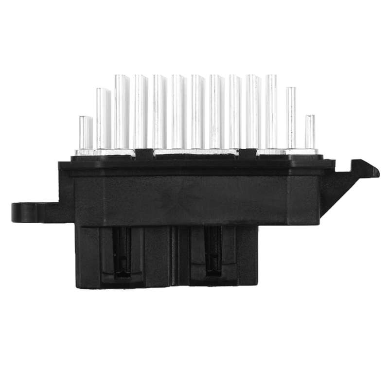 New Av11-19e624-aa Av1119e624aa Fan Motor Heater Resistor for Transit Wagon B-max Ecosport Tourneo