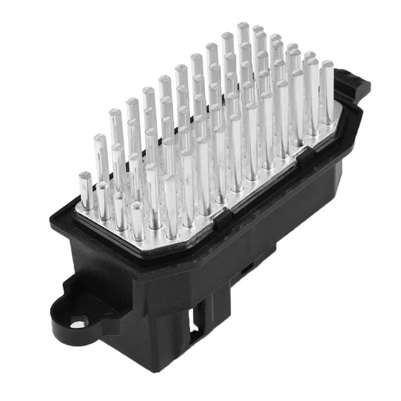 New Av11-19e624-aa Av1119e624aa Fan Motor Heater Resistor for Transit Wagon B-max Ecosport Tourneo
