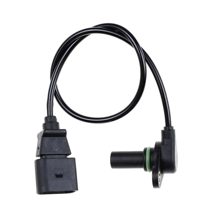 New Automatic Transmission Speed Sensor 01M927321B for Golf Vehicle Speed Sensor