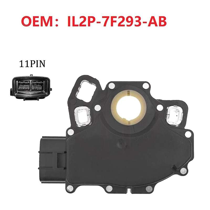 New Automatic Transmission Neutral Safety Switch IL2P-7F293-AB F7LZ-7F293-AA for E150 E250 E350 Mark