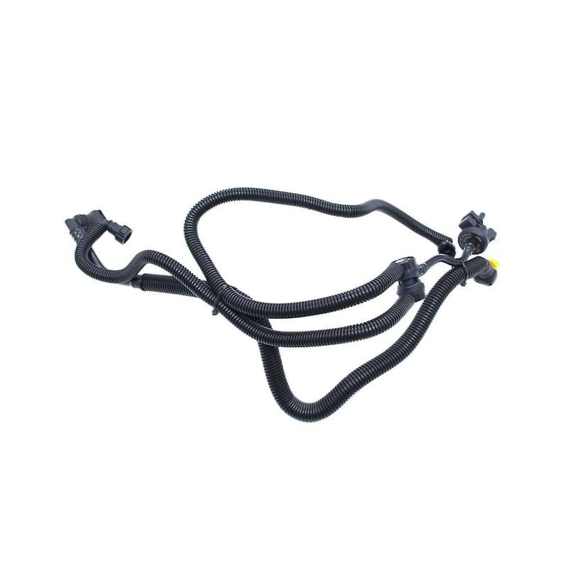 New Automotive Vapor Canister Purge Valve / Solenoid for Edge 2015-2020 Solenoid Valve with Hose F2