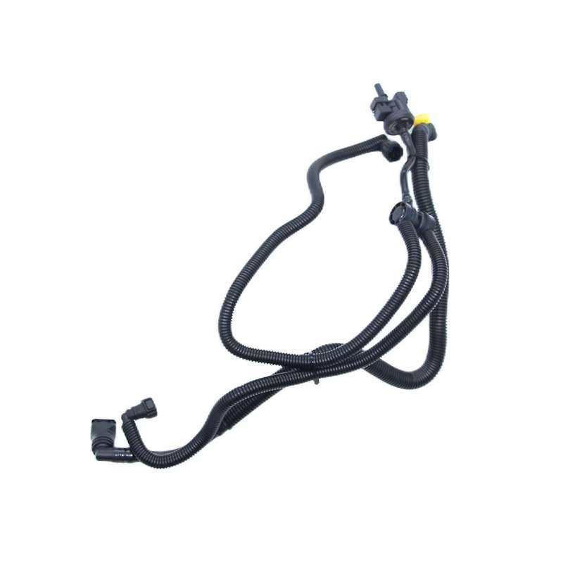 New Automotive Vapor Canister Purge Valve / Solenoid for Edge 2015-2020 Solenoid Valve with Hose F2
