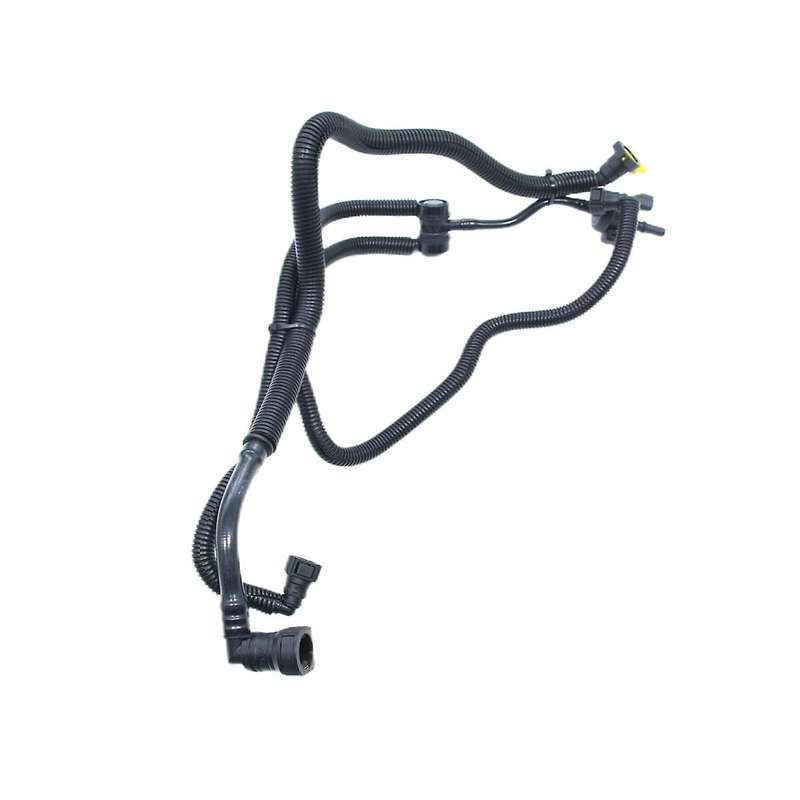 New Automotive Vapor Canister Purge Valve / Solenoid for Edge 2015-2020 Solenoid Valve with Hose F2