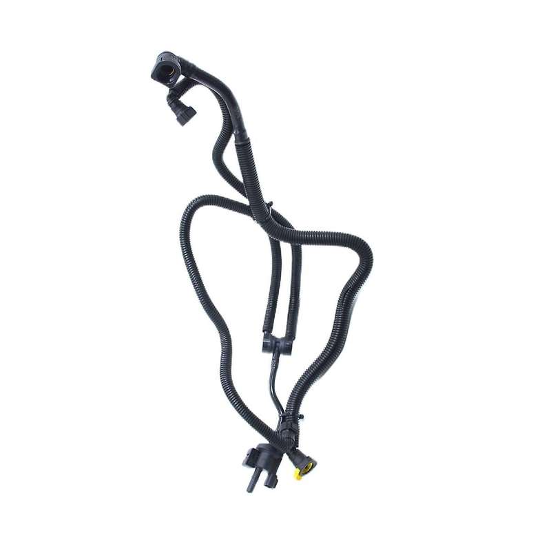 New Automotive Vapor Canister Purge Valve / Solenoid for Edge 2015-2020 Solenoid Valve with Hose F2