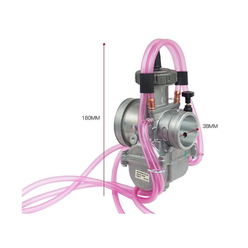 New Beach Motorcycle Conversion Kit for Atv Utv Pwk 38mm Carburettor