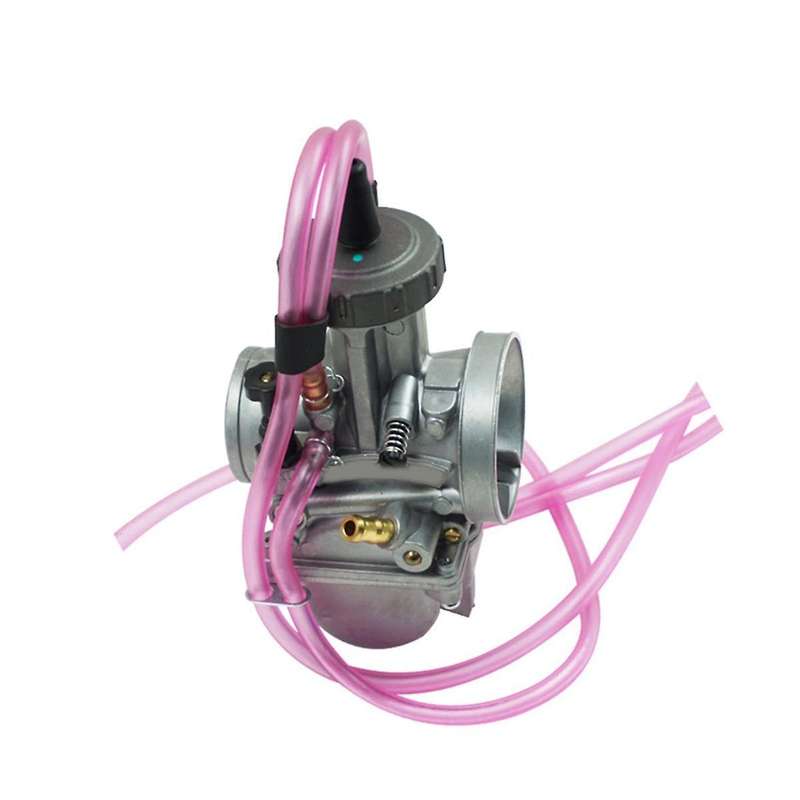 New Beach Motorcycle Conversion Kit for Atv Utv Pwk 38mm Carburettor