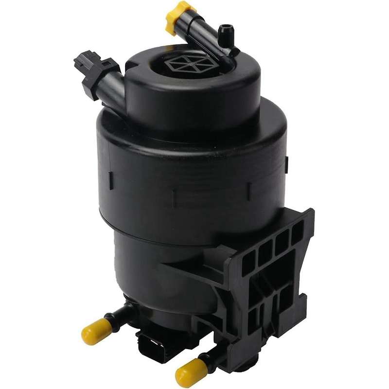 New Bc3z-9g282-e Fuel Pump Filter 6.7l for F250 F350 F450 F550 2011-2016 Turbo Oil-water Separator