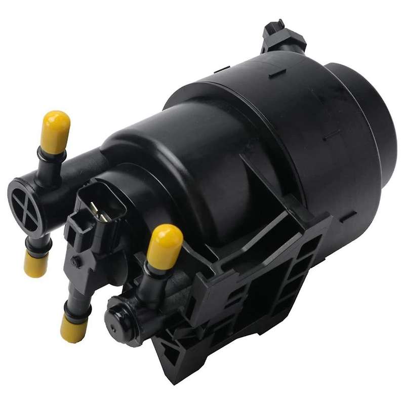 New Bc3z-9g282-e Fuel Pump Filter 6.7l for F250 F350 F450 F550 2011-2016 Turbo Oil-water Separator