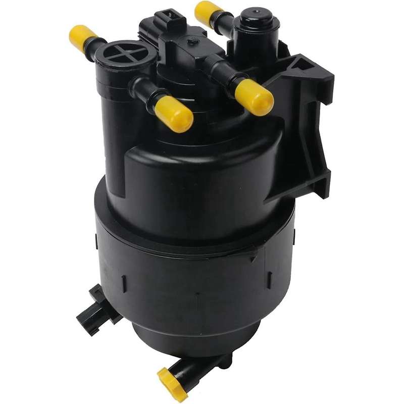 New Bc3z-9g282-e Fuel Pump Filter 6.7l for F250 F350 F450 F550 2011-2016 Turbo Oil-water Separator