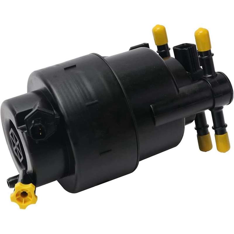 New Bc3z-9g282-e Fuel Pump Filter 6.7l for F250 F350 F450 F550 2011-2016 Turbo Oil-water Separator