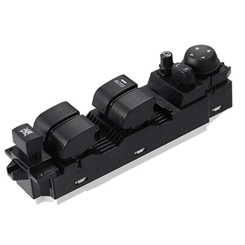 New Bek6-66-350 Power Window Master Switch Control Button for 3 M3 2.0l 2008-2009 Bek666350 12+14pin
