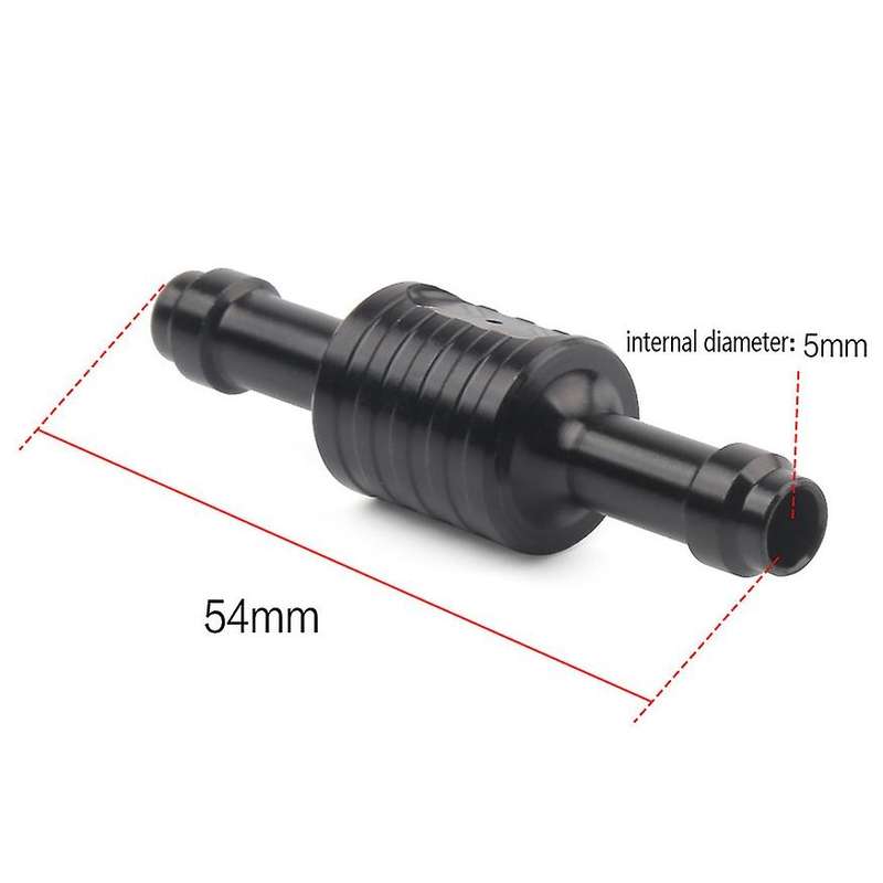 New Black Turbo Boost Valve Fit for Lb7 6.6L 01-04
