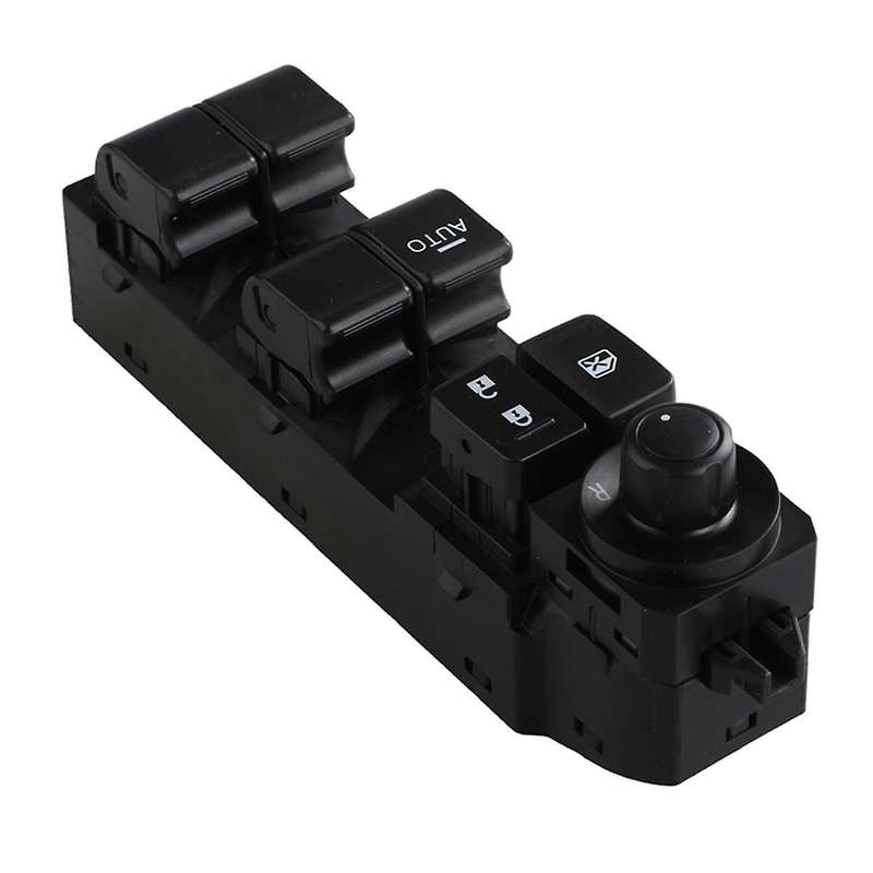 New Bkc3-66-350a Power Window Master Switch for -5 13-16 for 3 Axela 2014-2017 Bkc366350a Bkc3-66350