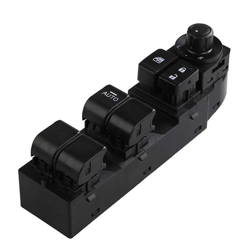 New Bkc3-66-350a Power Window Master Switch for -5 13-16 for 3 Axela 2014-2017 Bkc366350a Bkc3-66350