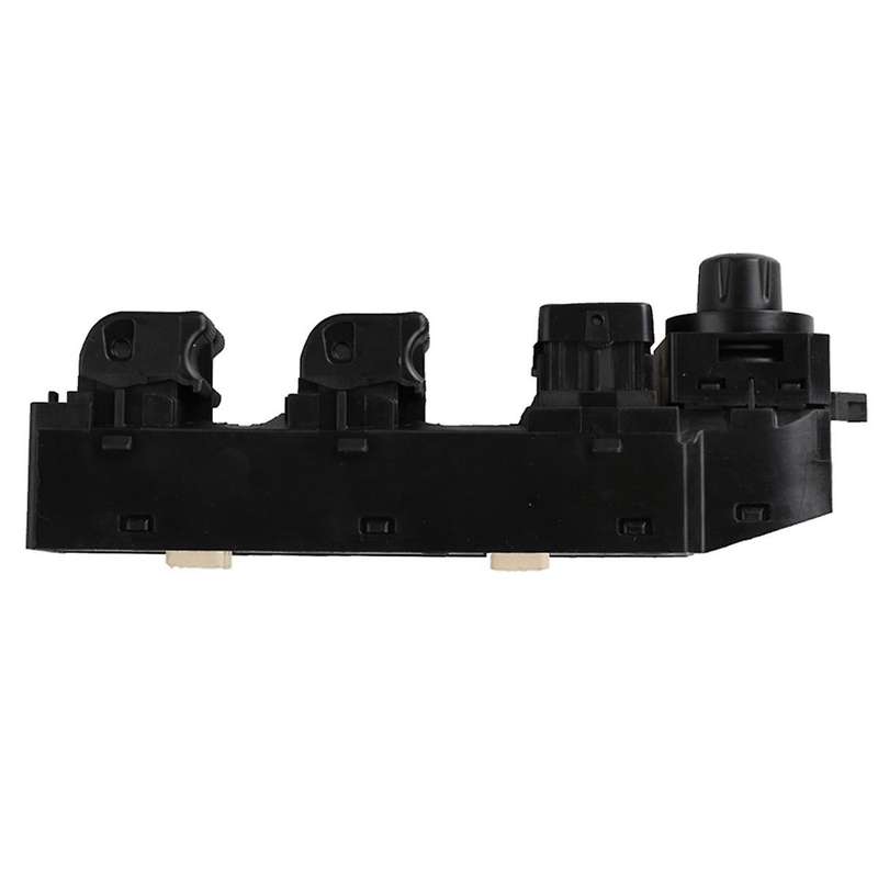New Bkc3-66-350a Power Window Master Switch for -5 13-16 for 3 Axela 2014-2017 Bkc366350a Bkc3-66350