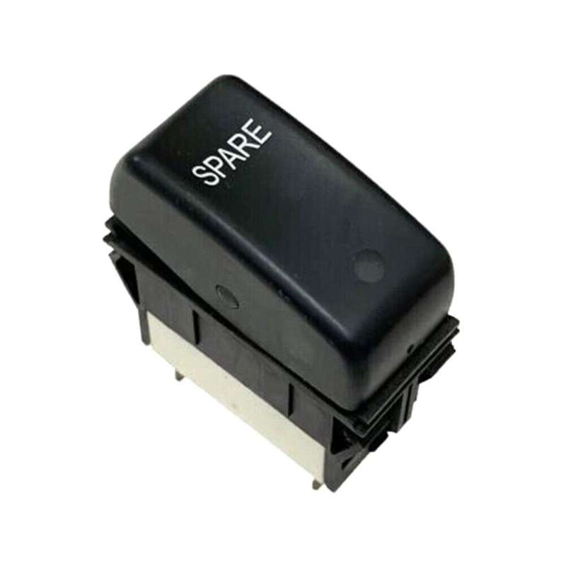 New Black Spare Rocker Switch P27-1123-007 for T660