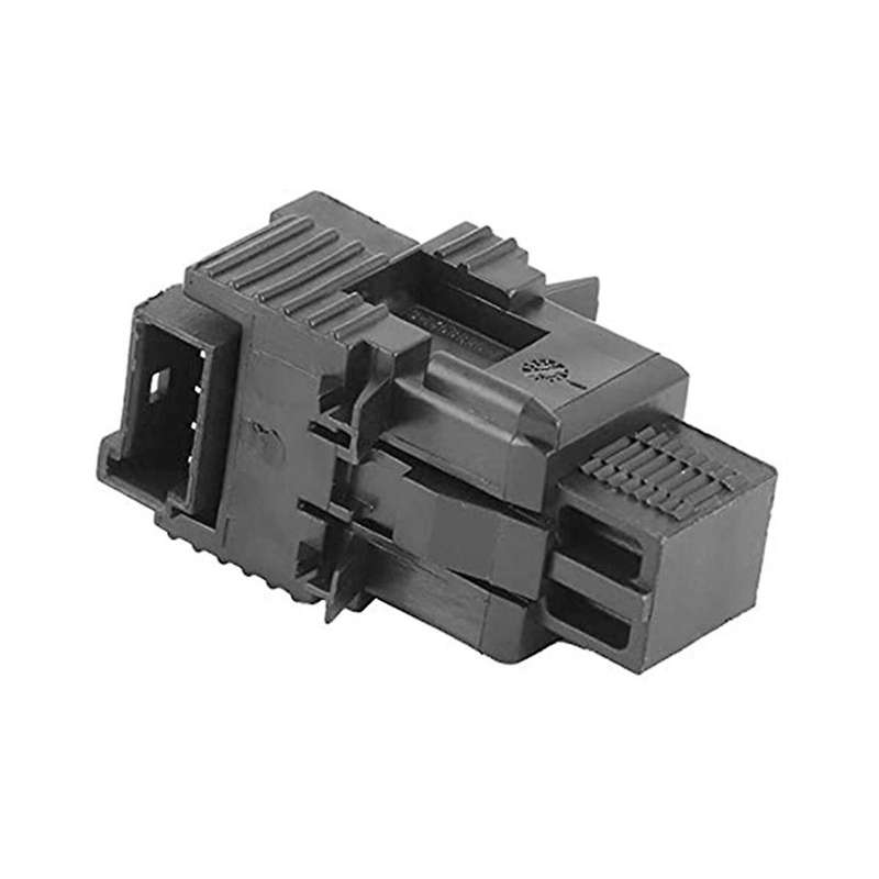 New Black Brake Light Switch for E38 E39 E46 E53 X5 E65 E66 61316967601