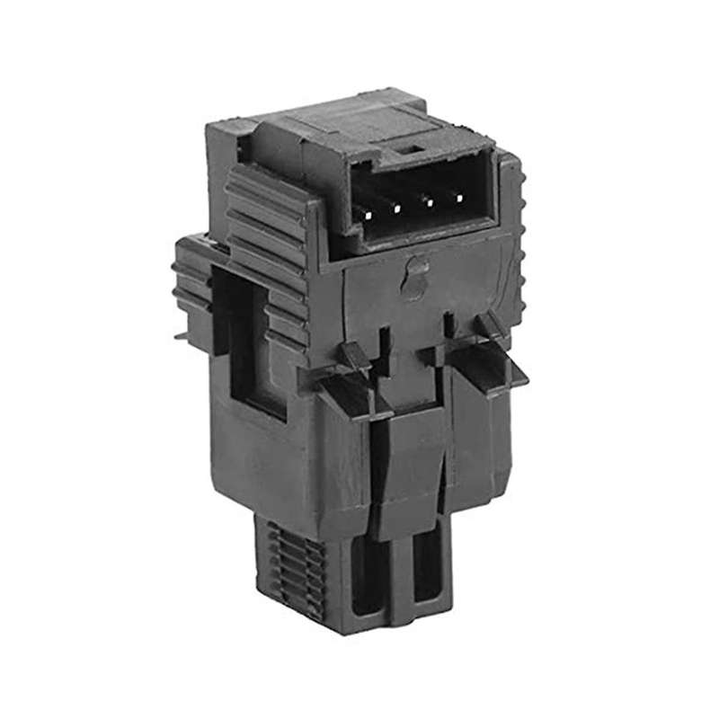 New Black Brake Light Switch for E38 E39 E46 E53 X5 E65 E66 61316967601