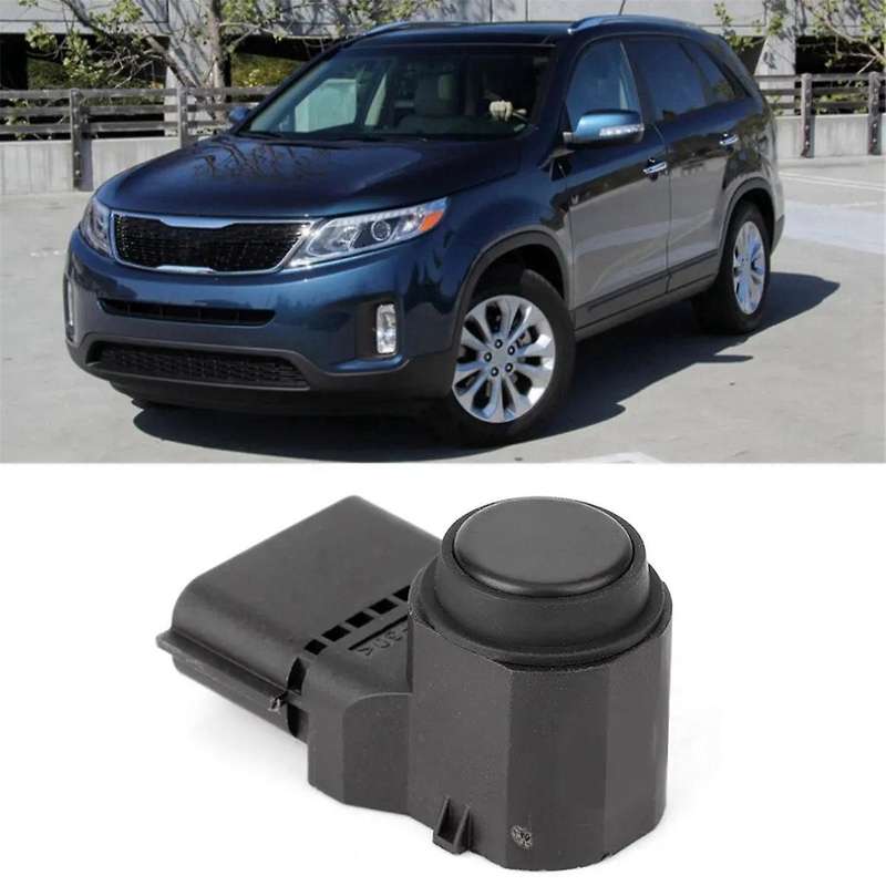 New Black Car Parking Sensor 957202P500 for Sorento