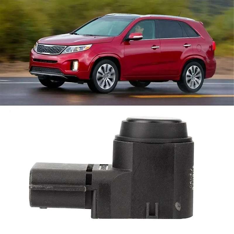 New Black Car Parking Sensor 957202P500 for Sorento
